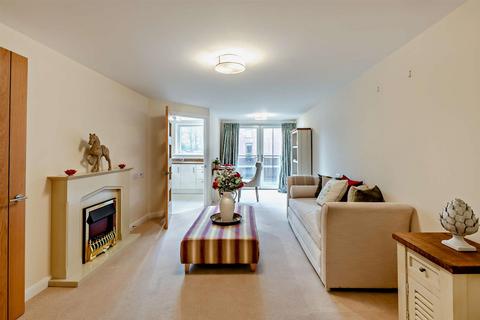 1 bedroom apartment for sale, Kenton Road, Newcastle Upon Tyne, NE3 4PE