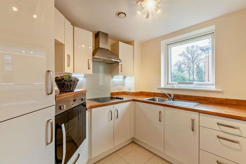 1 bedroom apartment for sale, Kenton Road, Newcastle Upon Tyne, NE3 4PE