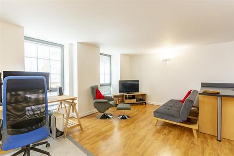 1 bedroom apartment for sale - Queens Road, City Centre, Nottinghamshire, NG2 3BX