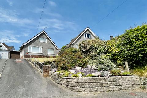 3 bedroom detached bungalow for sale, Keats Grove, Killay, Swansea