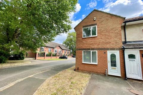 8 Aspen Drive, Middlesbrough, TS5 6RW