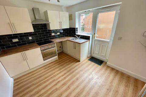 8 Aspen Drive, Middlesbrough, TS5 6RW