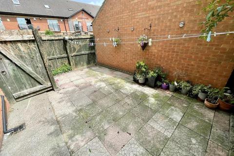 8 Aspen Drive, Middlesbrough, TS5 6RW