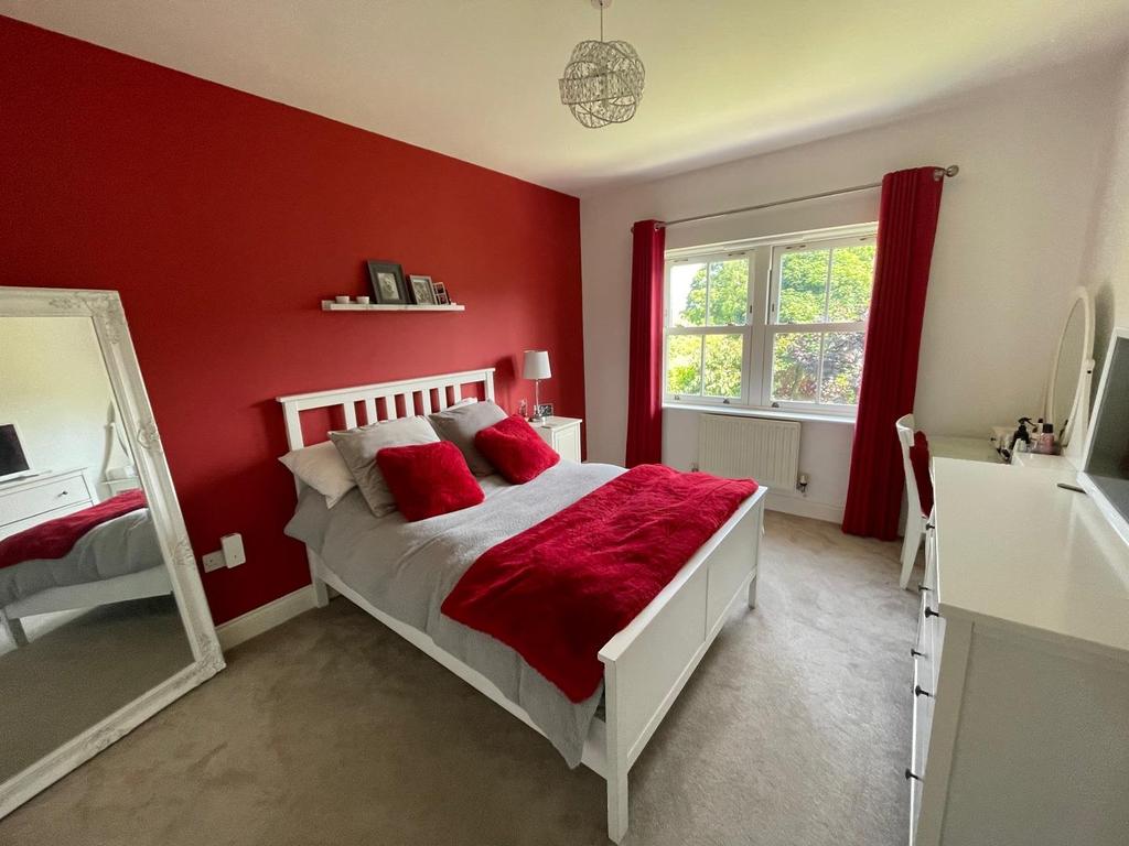 Bedroom 4
