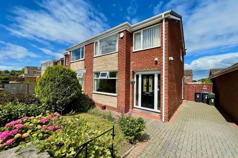 8 Saltram Grove, Marton In Cleveland, Middlesbrough, TS7 8RD