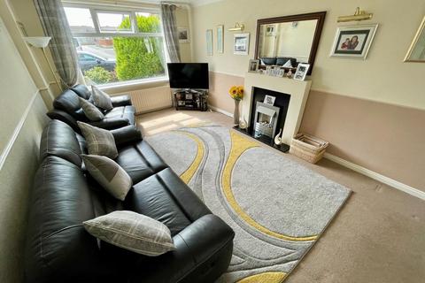 8 Saltram Grove, Marton In Cleveland, Middlesbrough, TS7 8RD