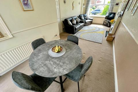 8 Saltram Grove, Marton In Cleveland, Middlesbrough, TS7 8RD