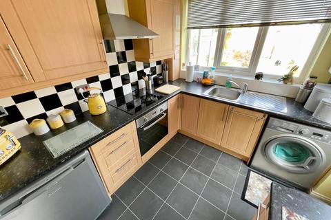 8 Saltram Grove, Marton In Cleveland, Middlesbrough, TS7 8RD