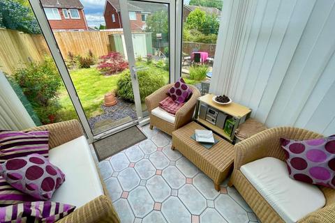 8 Saltram Grove, Marton In Cleveland, Middlesbrough, TS7 8RD