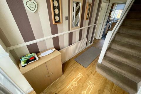 8 Saltram Grove, Marton In Cleveland, Middlesbrough, TS7 8RD
