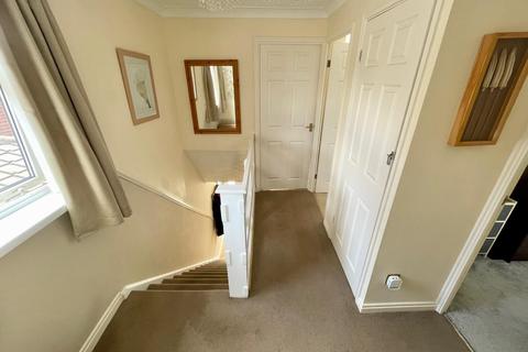 8 Saltram Grove, Marton In Cleveland, Middlesbrough, TS7 8RD