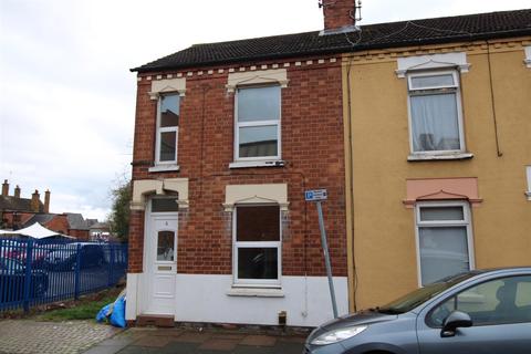 3 bedroom end of terrace house for sale - Spencer Street, St James, Northampton