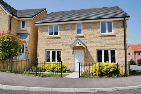 4 bedroom detached house for sale - Ramsay Road, Calne