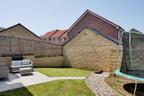 4 bedroom detached house for sale - Ramsay Road, Calne