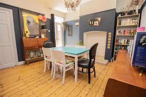2 bedroom terraced house for sale - Hackness Road, Chorlton Green, Manchester, M21