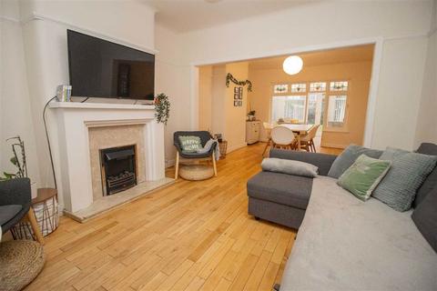 3 bedroom semi-detached house for sale - Kings Road, Chorlton, Manchester, M21