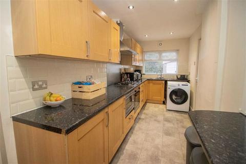 3 bedroom semi-detached house for sale - Kings Road, Chorlton, Manchester, M21