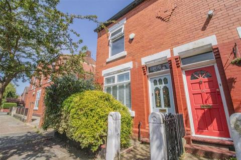 2 bedroom terraced house for sale - Vicars Road, Chorlton Green, Manchester, M21