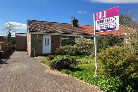 98 Claypool Road, Horwich, Bolton, BL6 6JP