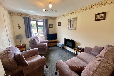 2 bedroom end of terrace house for sale - Painters Way, Two Dales, Matlock