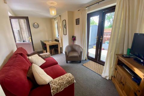 2 bedroom end of terrace house for sale - Painters Way, Two Dales, Matlock