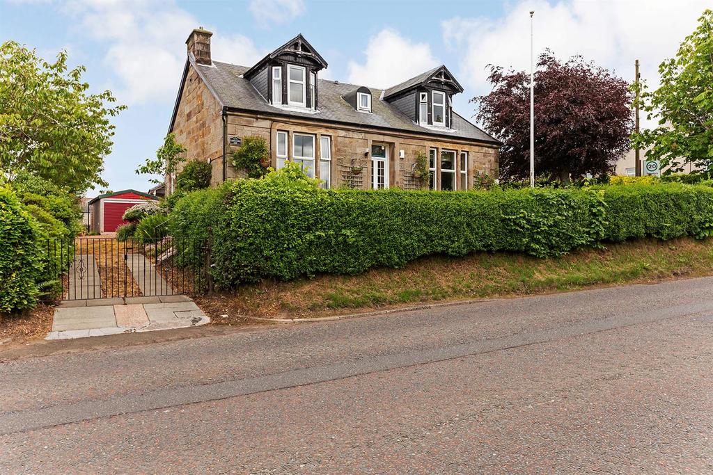 Clyde Street, Carluke 4 bed detached house £339,999