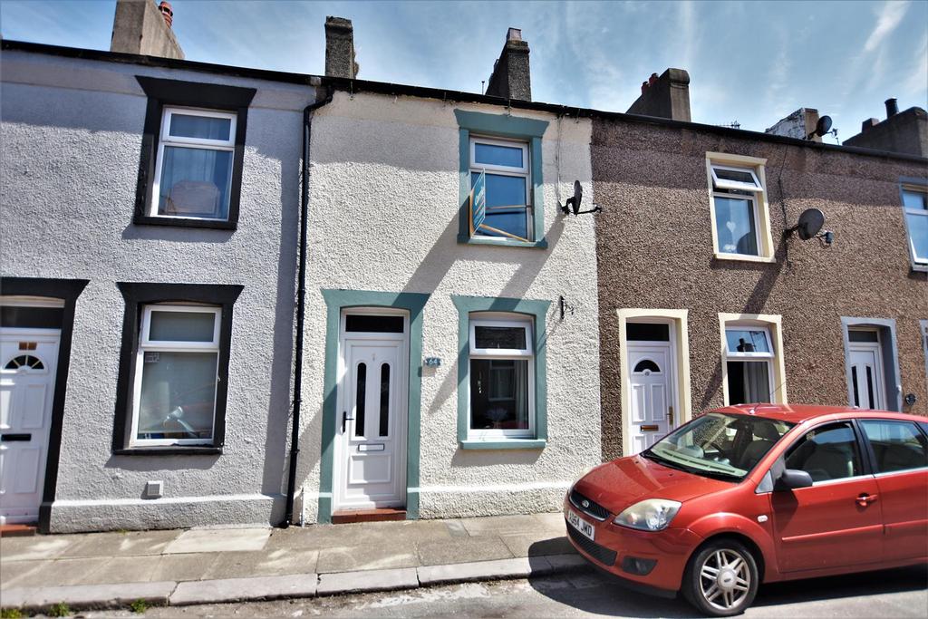 Steel Street, AskamInFurness 2 bed terraced house £99,950