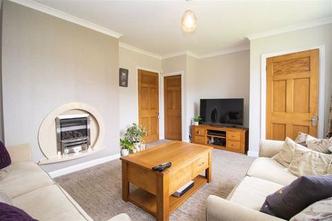4 bedroom end of terrace house for sale - Leeswood Avenue, Chorlton, Manchester, M21