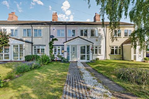 66 Chapel Lane, Lichfield, WS14 9BQ