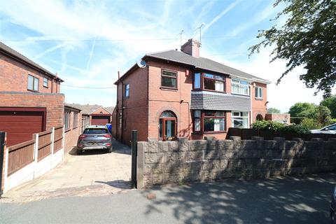 3 bedroom semi-detached house for sale - Haven Avenue, Sneyd Green, Stoke-On-Trent