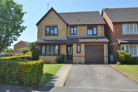 4 bedroom detached house for sale - Coopers Green, Bicester