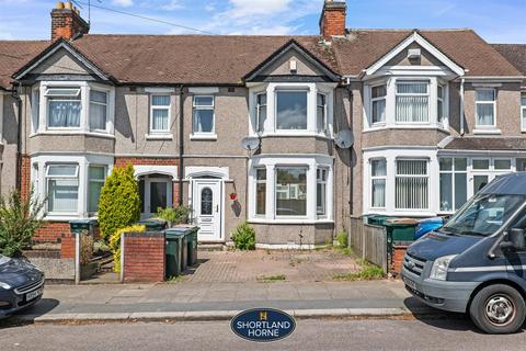 21 Baronsfield Road, Cheylesmore, Coventry, CV3 5GP
