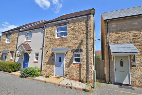 2 bedroom end of terrace house for sale - Kempton Close, Bicester