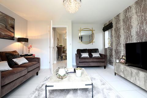 2 bedroom house for sale - Plot 300, The Halstead at Vision, Bradford, Harrogate Road BD2