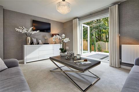 3 bedroom house for sale - Plot 110, The Bamburgh at Vision, Bradford, Harrogate Road BD2