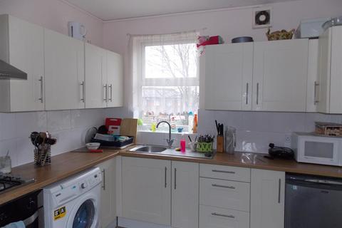 4 bedroom house share to rent - Room 2, 324a Beverley Road Hull