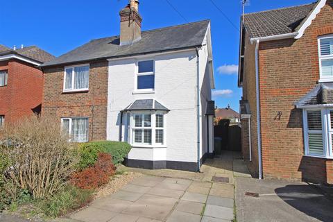 Littlehaven Lane, Horsham * VIEWING DAY - SAT 2ND JULY - BY APPT ONLY *, West Sussex