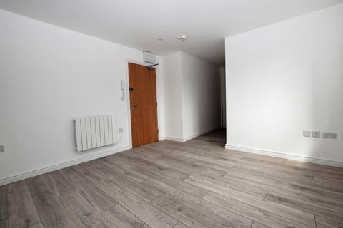 1 bedroom apartment to rent - Bethesda Street, Burnley