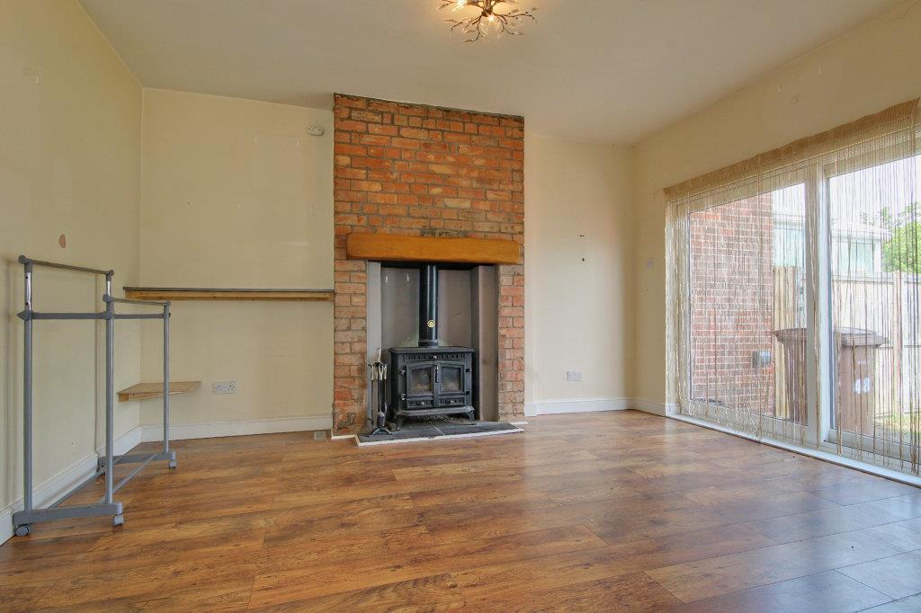 Log Burner