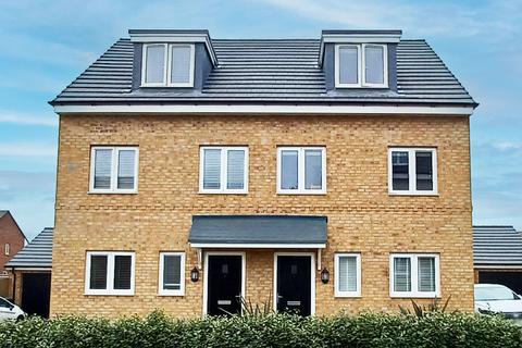 3 bedroom house for sale - Plot 488, The Caraway at Chase Farm, Gedling, Arnold Lane, Gedling NG4