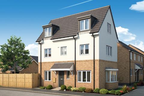 4 bedroom house for sale - Plot 397, The Heather at Chase Farm, Gedling, Arnold Lane, Gedling NG4