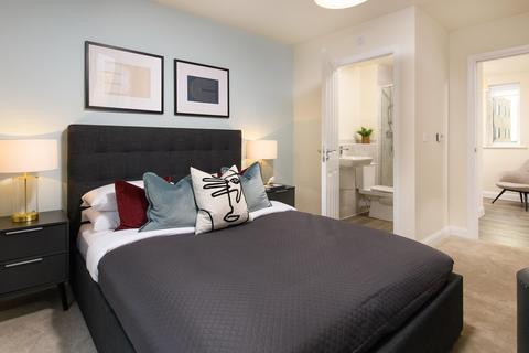 2 bedroom apartment for sale - Kondo Apartment at Trumpington Meadows Consort Avenue CB2
