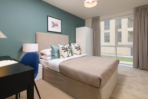 2 bedroom apartment for sale - Kondo Apartment at Trumpington Meadows Consort Avenue CB2