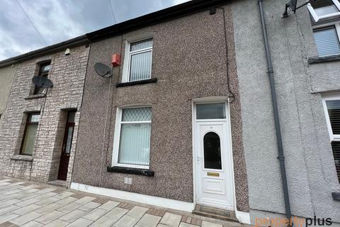 2 bedroom terraced house for sale - Marjorie Street Tonypandy - Tonypandy
