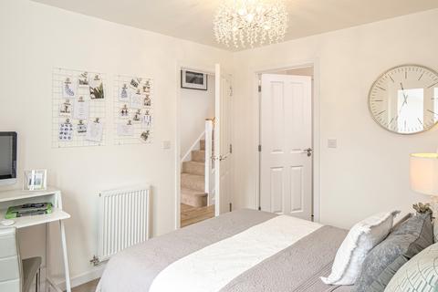 3 bedroom terraced house for sale - LINLITHGOW at Cammo Meadows Meadowsweet Drive EH4