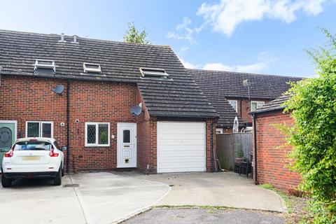 27 Balmoral Road, Didcot, OX11 8TY