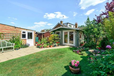 3 bedroom bungalow for sale - Loring Road, Sharnbrook