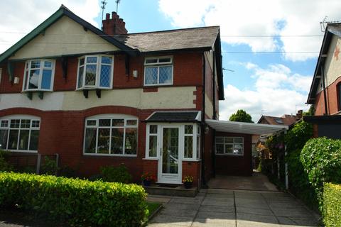 3 bedroom semi-detached house for sale - Croft Brow, Oldham
