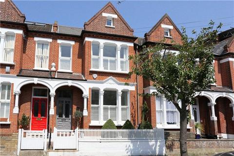 4 bedroom terraced house for sale - Airedale Road, London, SW12