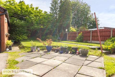 2 bedroom semi-detached bungalow for sale - Birkdale Avenue, Royton, Oldham, Greater Manchester, OL2